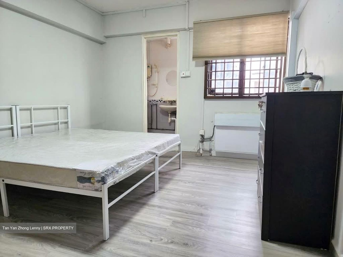 Blk 721 Khatib Spring (Yishun), HDB 4 Rooms #558197231
